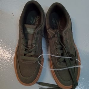 Reebok Club C Revenge tennis shoes